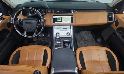 Land Rover Range Rover Sport 2019, 95183 км, за 29210.98 USD - фото 7