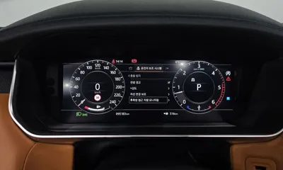 Land Rover Range Rover Sport 2019, 95183 км, за 29210.98 USD - фото 8