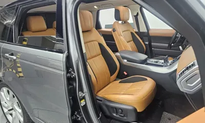 Land Rover Range Rover Sport 2019, 95183 км, за 29210.98 USD - фото 11