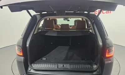 Land Rover Range Rover Sport 2019, 95183 км, за 29210.98 USD - фото 20