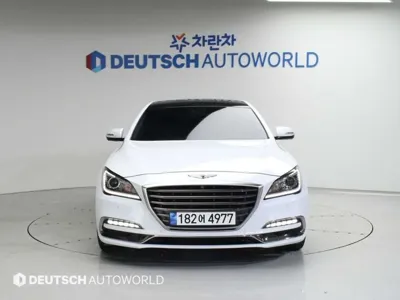 Genesis G80 2017, 67285 км, за 16279.38 USD