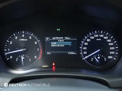 Genesis G80 2017, 67285 км, за 16279.38 USD - фото 9