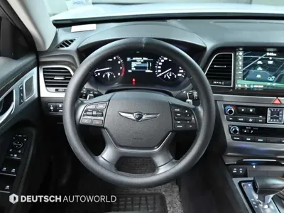 Genesis G80 2017, 67285 км, за 16279.38 USD - фото 14