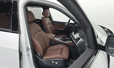 BMW X5 2024, 28713 км, за 67611.92 USD - фото 12