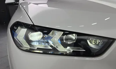 BMW X5 2024, 28713 км, за 67611.92 USD - фото 22