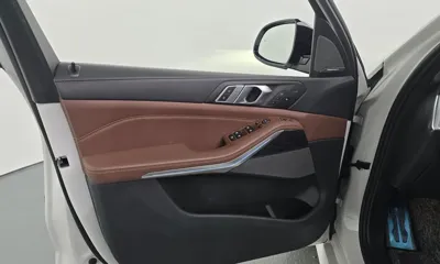 BMW X5 2024, 28713 км, за 67611.92 USD - фото 24