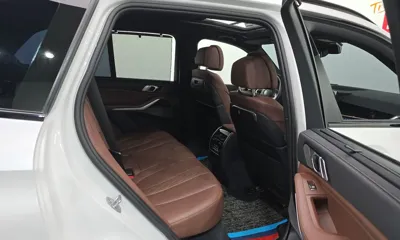 BMW X5 2024, 28713 км, за 67611.92 USD - фото 26