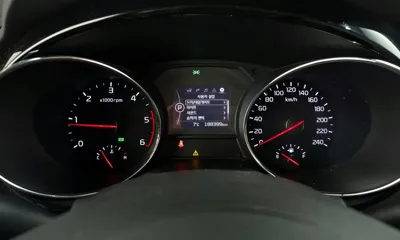 Kia Canival 2016, 188399 км, за 4923.2 USD - фото 8