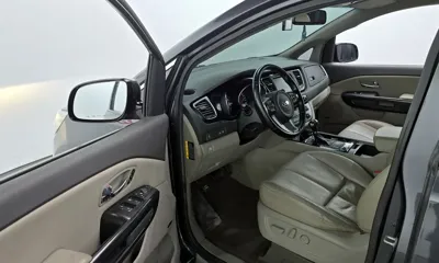 Kia Canival 2016, 188399 км, за 4923.2 USD - фото 10
