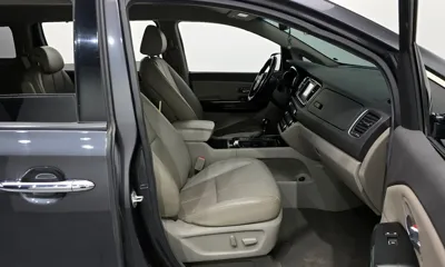 Kia Canival 2016, 188399 км, за 4923.2 USD - фото 11