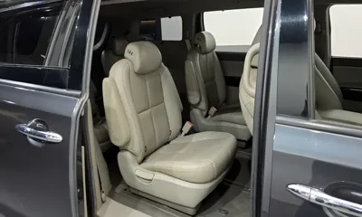 Kia Canival 2016, 188399 км, за 4923.2 USD - фото 12