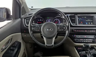 Kia Canival 2016, 188399 км, за 4923.2 USD - фото 13