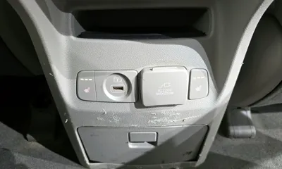 Kia Canival 2016, 188399 км, за 4923.2 USD - фото 19