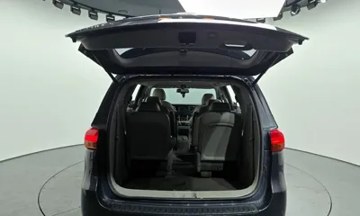 Kia Canival 2016, 188399 км, за 4923.2 USD - фото 20