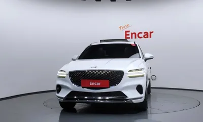 Genesis GV70 2021, 99133 км, за 21872.8 USD