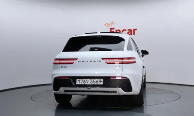 Genesis GV70 2021, 99133 км, за 21872.8 USD