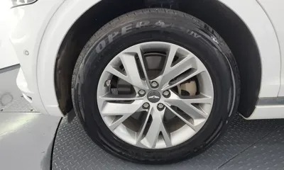 Genesis GV70 2021, 99133 км, за 21872.8 USD