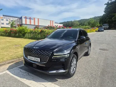 Genesis GV80 2022, 81072 км, за 25891.25 USD