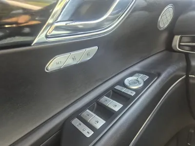 Genesis GV80 2022, 81072 км, за 25872.71 USD - фото 14