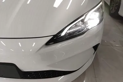 BYD Seal 05 DM-i 2026, 100 км, за 12668 USD - фото 8