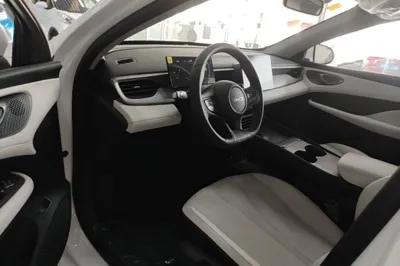 BYD Seal 05 DM-i 2026, 100 км, за 12668 USD - фото 17
