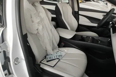 BYD Seal 05 DM-i 2026, 100 км, за 12668 USD - фото 19