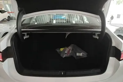 BYD Seal 05 DM-i 2026, 100 км, за 12668 USD - фото 22