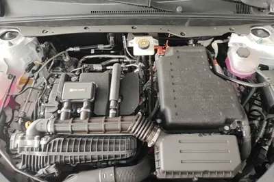BYD Seal 05 DM-i 2026, 100 км, за 12668 USD - фото 24