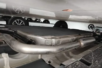BYD Seal 05 DM-i 2026, 100 км, за 12668 USD - фото 26