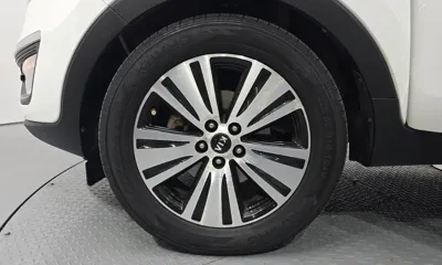 Kia Sportage 2016, 120145 км, за 4594.98 USD
