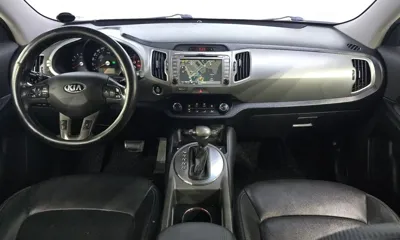 Kia Sportage 2016, 120145 км, за 4594.98 USD - фото 7