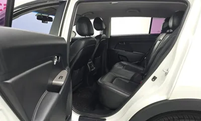 Kia Sportage 2016, 120145 км, за 4594.98 USD - фото 11