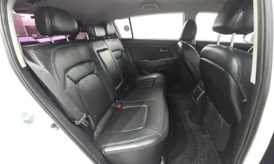 Kia Sportage 2016, 120145 км, за 4594.98 USD - фото 12
