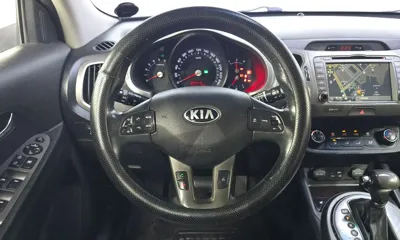 Kia Sportage 2016, 120145 км, за 4594.98 USD - фото 13