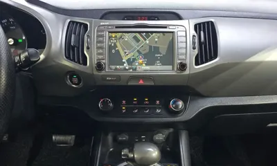 Kia Sportage 2016, 120145 км, за 4594.98 USD - фото 14