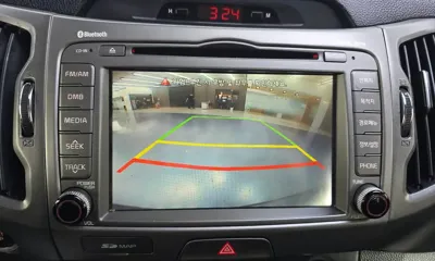 Kia Sportage 2016, 120145 км, за 4594.98 USD - фото 15