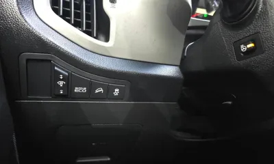 Kia Sportage 2016, 120145 км, за 4594.98 USD - фото 16