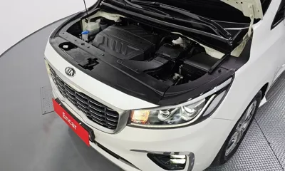 Kia Canival 2019, 92910 км, за 14976.35 USD - фото 6