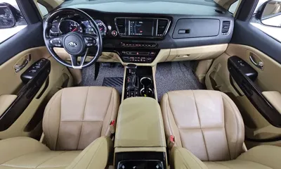 Kia Canival 2019, 92910 км, за 14976.35 USD - фото 7