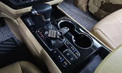 Kia Canival 2019, 92910 км, за 14976.35 USD - фото 9