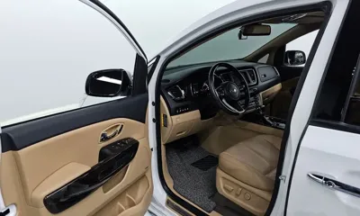 Kia Canival 2019, 92910 км, за 14976.35 USD - фото 10