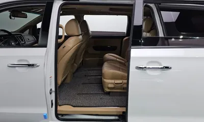 Kia Canival 2019, 92910 км, за 14976.35 USD - фото 11