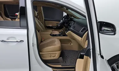 Kia Canival 2019, 92910 км, за 14976.35 USD - фото 12