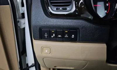 Kia Canival 2019, 92910 км, за 14976.35 USD - фото 14