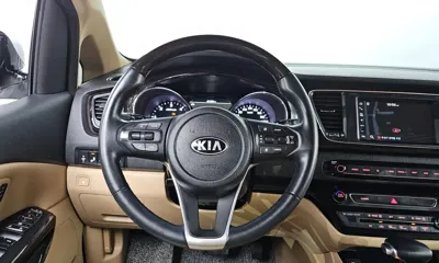 Kia Canival 2019, 92910 км, за 14976.35 USD - фото 16