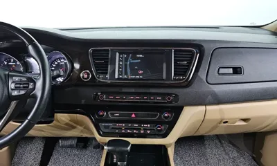 Kia Canival 2019, 92910 км, за 14976.35 USD - фото 17