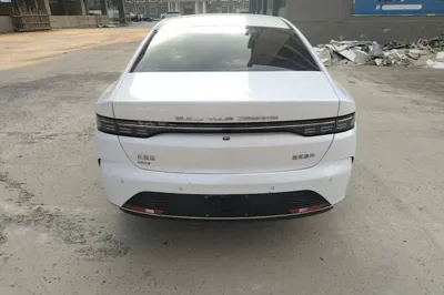 BYD Destroyer 05 2024, 47699 км, за 9749 USD