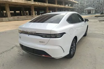 BYD Destroyer 05 2024, 47699 км, за 9749 USD - фото 6