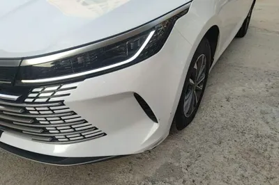 BYD Destroyer 05 2024, 47699 км, за 9749 USD - фото 8
