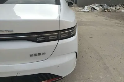 BYD Destroyer 05 2024, 47699 км, за 9749 USD - фото 9
